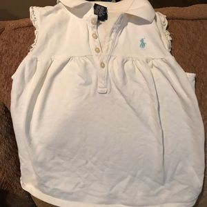 Polo Top